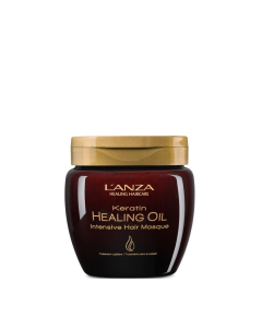 Intensive Hair Masque