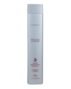 Silver Brightening Shampoo